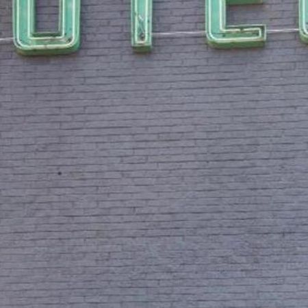 Motel The Ben Louie New Orleans Exterior foto
